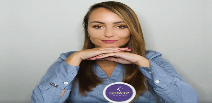 Danielle Vantini foi eleita a grande vencedora do prêmio 2021 Global Innovation Summit