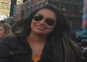 Nascida no Maranhão, Débora morava nos Estados Unidos há cerca de cinco anos com os dois filhos.