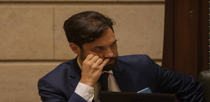 Dr. Jairinho prisão preventiva pelo MP