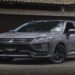 Eclipse Cross: Com visual mais descolado, série especial Sport retorna a gama do SUV — mas são apenas 100 unidades