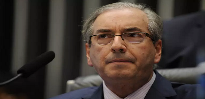 Com a decisão, ex-presidente da Câmara poderá deixar de usar tornozeleira eletrônica, mas seu passaporte seguirá retido