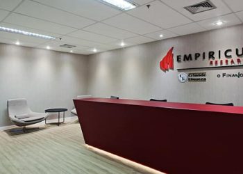 Empiricus já foi investigada pela Comissão de Valores Mobiliários e multada pelo Procon anteriormente