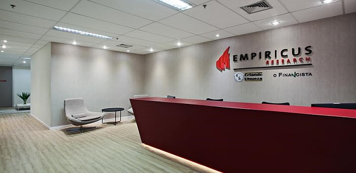 Empiricus já foi investigada pela Comissão de Valores Mobiliários e multada pelo Procon anteriormente