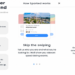 Facebook está experimentando um novo aplicativo de namoro baseado em vídeo chamado Sparked, de acordo com um relatório