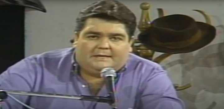 Faustão pode reviver Perdidos na Noite