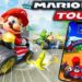 Mario Kart Tour ultrapassa marca de 200 milhões de downloads desde o seu lançamento e é sucesso