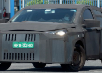 Progetto Fiat 363
Foto: Divulgação