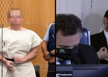 Senado aprova censura a Filipe Martins