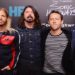 Foo Fighters filme de terror