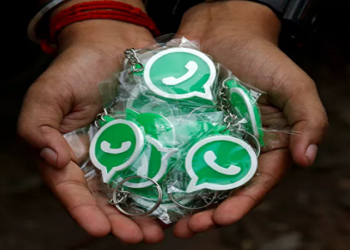 Preocupação são as fraudes', diz especialista após BC autorizar transações financeiras via Whatsapp