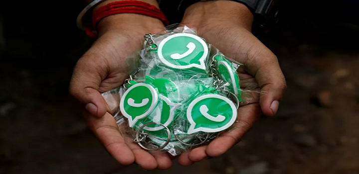 Preocupação são as fraudes', diz especialista após BC autorizar transações financeiras via Whatsapp