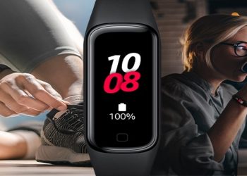 Galaxy Fit 2