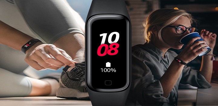Galaxy Fit 2