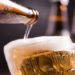 Falta de garrafa de cerveja por conta da pandemia