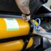 Instalacao de GNV cresce