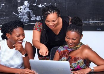 Google empreendedorismo negro