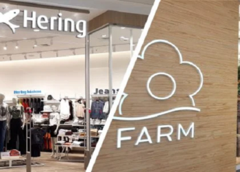Hering é vendida para Grupo Soma por 5 bilhões