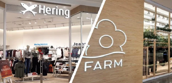Hering é vendida para Grupo Soma por 5 bilhões