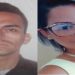 homem ataca sua vizinha e a arrasta, momentos antes de matá-la em São Vicente, no litoral de São Paulo