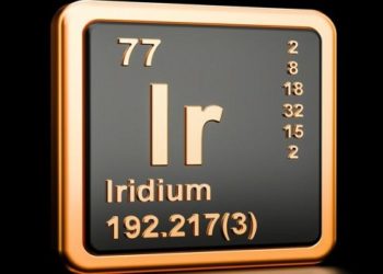 Alguns argumentam que a demanda por irídio aumentará para produzir hidrogênio, cada vez mais procurado como fonte de energia limpa