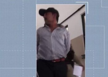 Crime aconteceu em 2019. Jaimilton Alves foi preso quatro meses após ficar foragido. Ele disse para vítima, que estava estuprando ela para ensiná-la a gostar dele, que era homem, revelando uma conduta lesbofóbica.