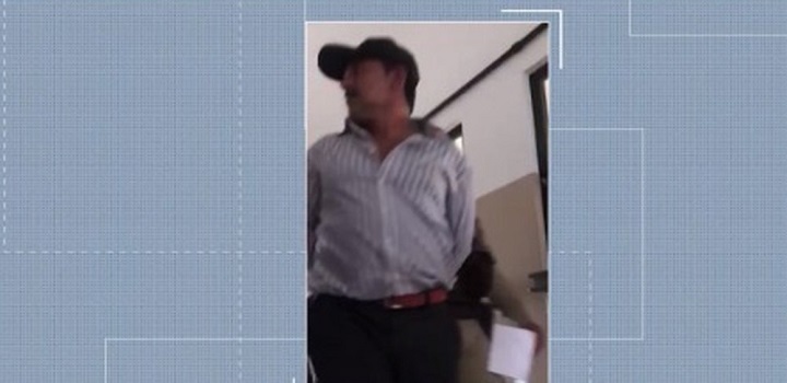 Crime aconteceu em 2019. Jaimilton Alves foi preso quatro meses após ficar foragido. Ele disse para vítima, que estava estuprando ela para ensiná-la a gostar dele, que era homem, revelando uma conduta lesbofóbica.