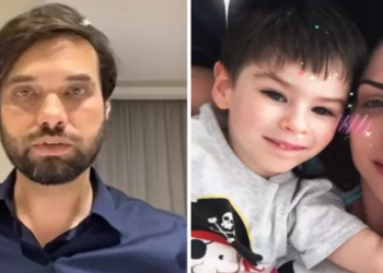 Mãe de Henry relata rotina de agressões de Jairinho e diz que foi manipulada após morte do filho