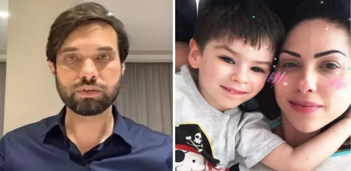 Mãe de Henry relata rotina de agressões de Jairinho e diz que foi manipulada após morte do filho
