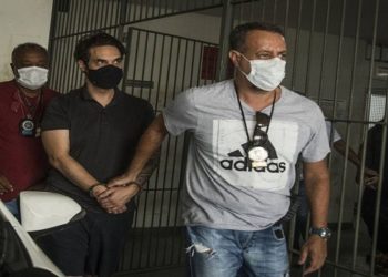 Jairinho tentou impedir que corpo de Henry fosse ao IML