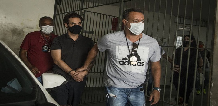 Jairinho tentou impedir que corpo de Henry fosse ao IML