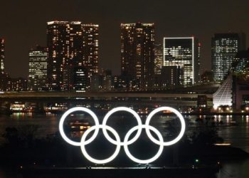Japão Olimpíadas de Tóquio