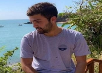 Jovem morre em hotel de Ipanema