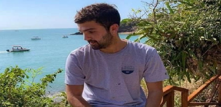 Jovem morre em hotel de Ipanema