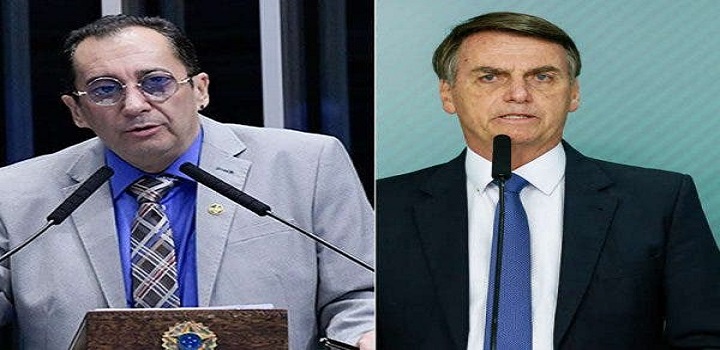 Ministros do STF acreditam que conversa vazada de Bolsonaro é teatro armado para constranger a Corte Em áudio vazado, Bolsonaro pede ao senador Kajuru que CPI da Covid investigue também governadores e prefeitos Magistrados, que vão votar nesta semana decisão sobre CPI, acham que conversa foi combinada previamente
