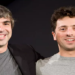 Larry Page e Sergey Brin