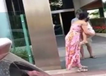 Mãe de Laura Orlandi denuncia abuso