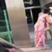 Mãe de Laura Orlandi denuncia abuso