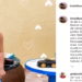 'Desculpa o papai por não ter feito mais, lutado mais e protegido você muito mais', disse Leniel.
