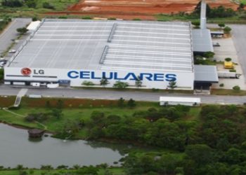LG pode fechar fábrica no Brasil