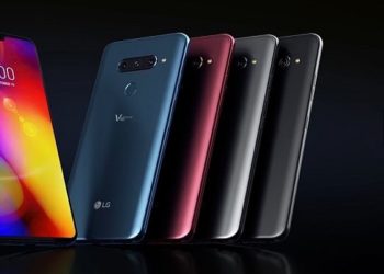 LG abandona mercado de celulares