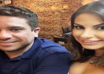 Livia Bicalho morta pelo namorado Rafael