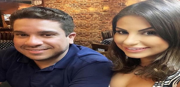 Livia Bicalho morta pelo namorado Rafael