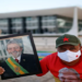 Lula disse a poucos aliados que não descarta a possibilidade