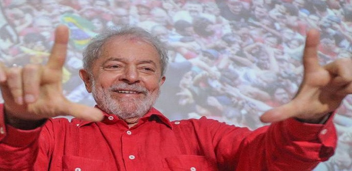 Por 8 votos a 3, Supremo rejeita recurso que buscava reverter anulação das condenações de Lula