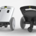 robô terá um GPS acoplado a sua plataforma e poderá acessar uma ferramenta de navegação, como o Google Maps, para definir a trajetória e o plano de navegação para o usuário se deslocar.