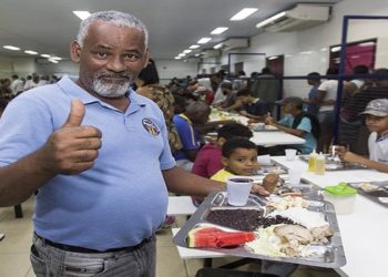 município de Macaé (RJ) vai instalar restaurantes populares