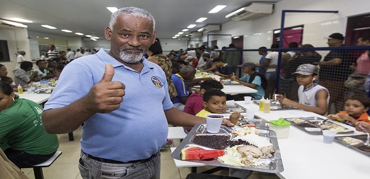município de Macaé (RJ) vai instalar restaurantes populares