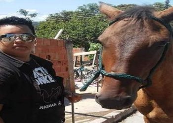Madrasta espancou menina, que acabou morrendo em Porto Real