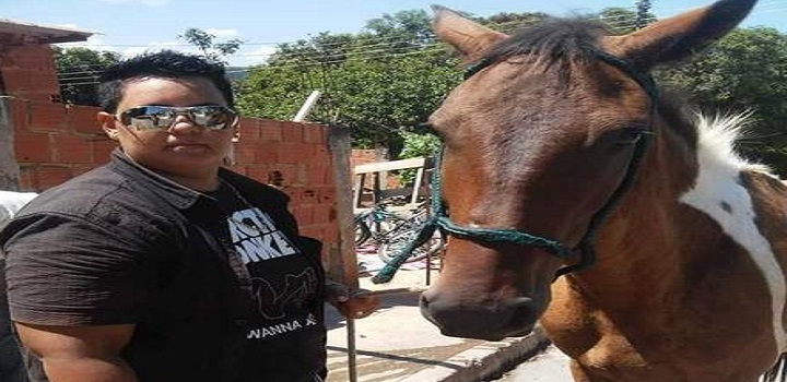 Madrasta espancou menina, que acabou morrendo em Porto Real
