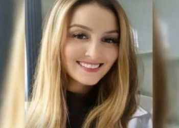 Médica desaparecida em SC